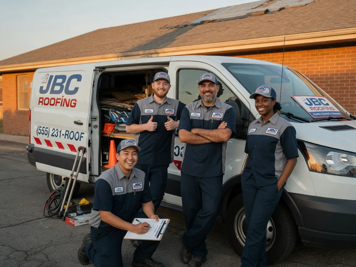 Roof Replacement company in Grantsburg, WI