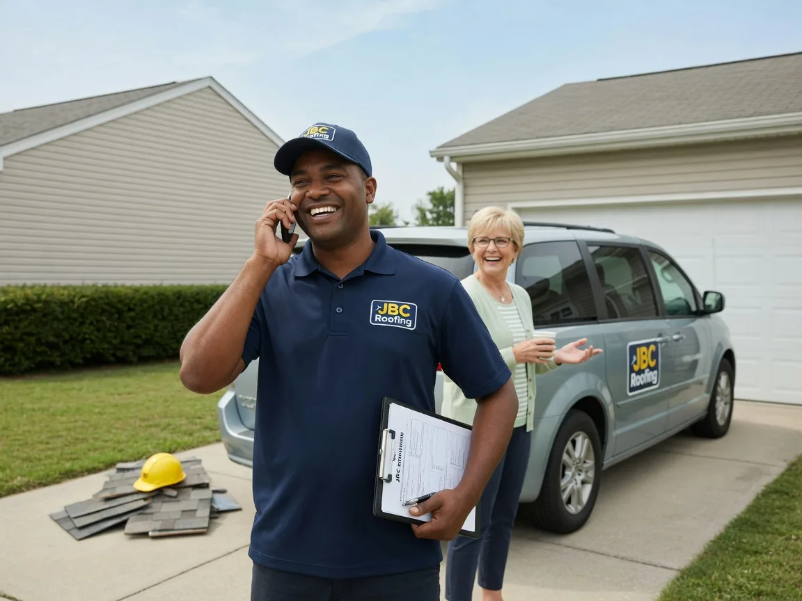 Roof Replacement Grantsburg, WI FAQs